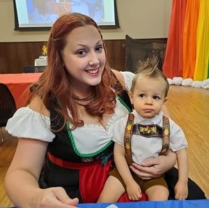 Meet your Posher, Rachel